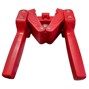 Manual Double‎ Handle Bottle Capper